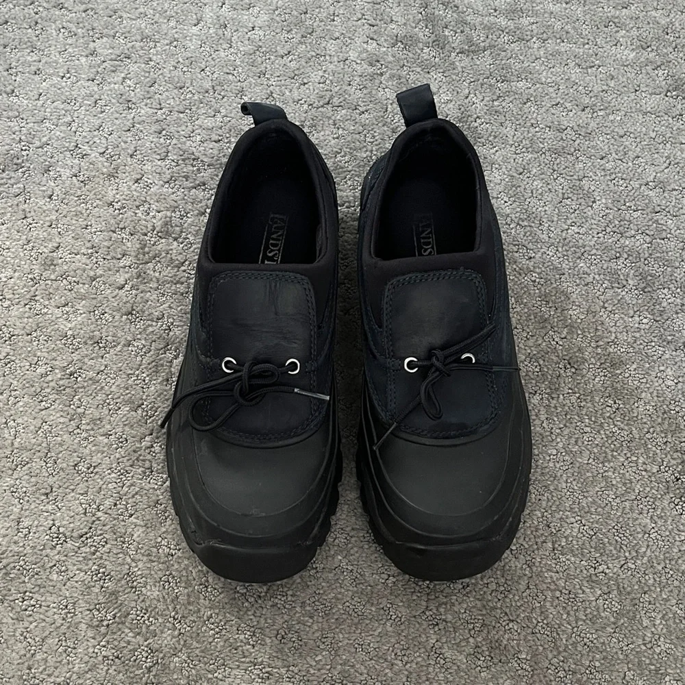 Land’s End Low Duck Boot - Picture 2 of 5